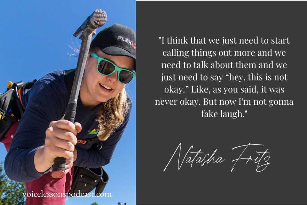 a lesson on doing the right thing with natasha fritz